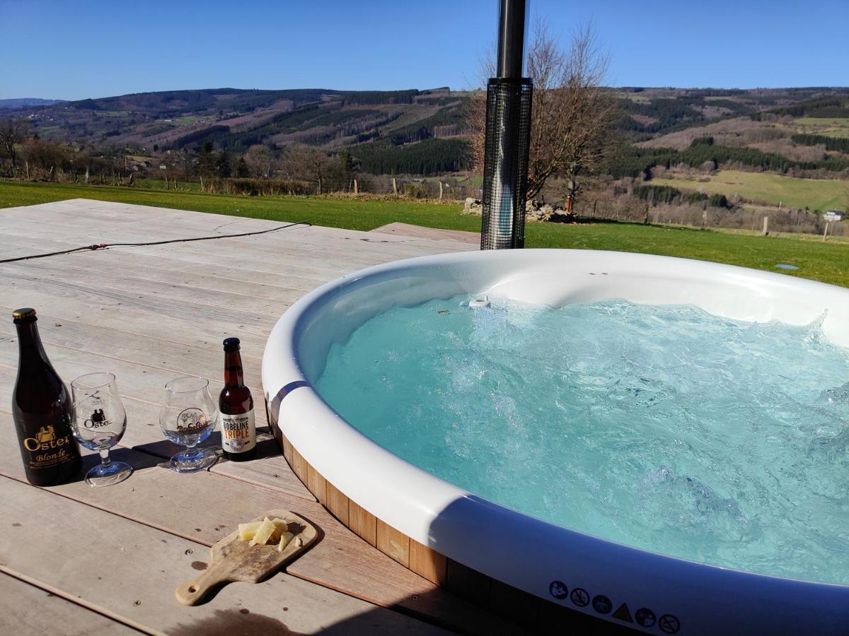 סטומונט Le Clos Des Brumes מראה חיצוני תמונה